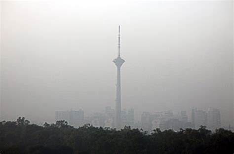 Tv Tower Pitampura New Delhi