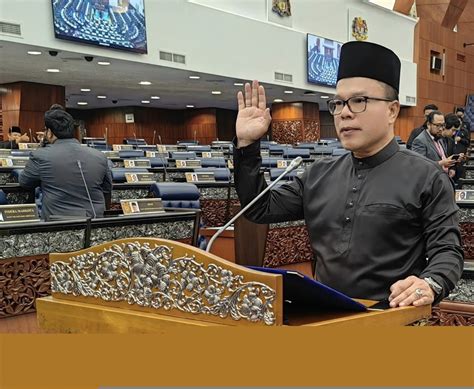 Kelantan Speaker Declares Vacancy In Nenggiri Seat Held By Rogue