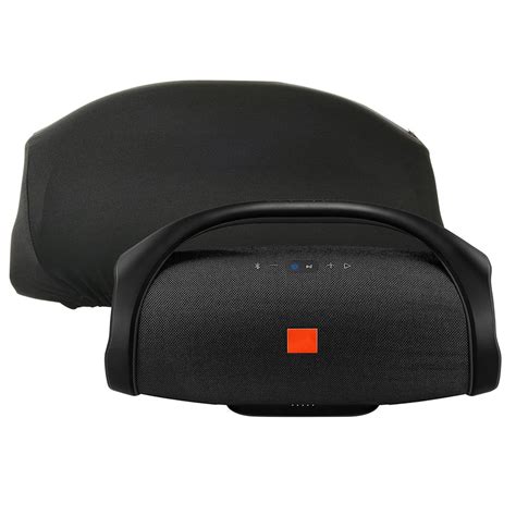 Dust Proof Cover Sleeve Anti-scratch Protective Case for Jbl Boombox 1/2/3 Ares Bluetooth ...