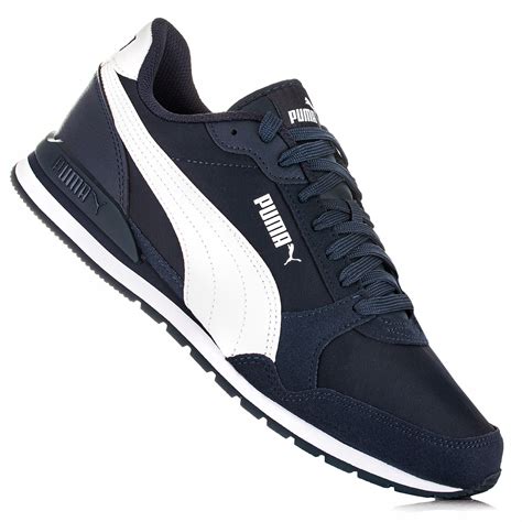 Buty M Skie Puma St Runner V Nl Allegro Pl