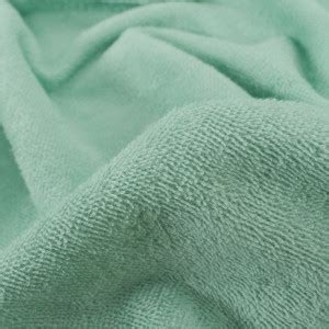 Eponge Bambou Au M Tre Couleur Vert Menthe Glac Oekotex Mercerine