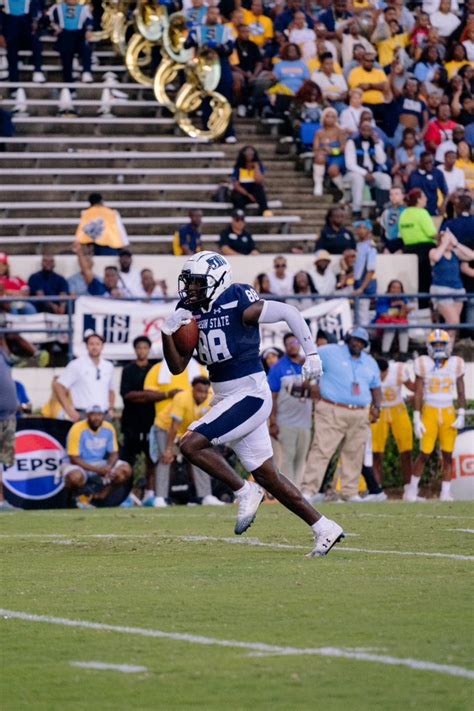 WATCH Jackson State Vs Southern Boombox Classic HBCU Gameday