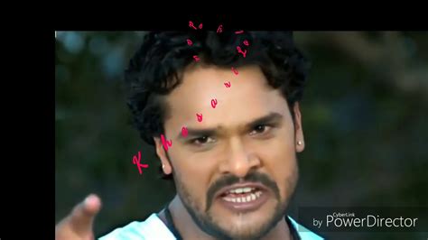 Khesari Lal Yadav Fight Seen YouTube