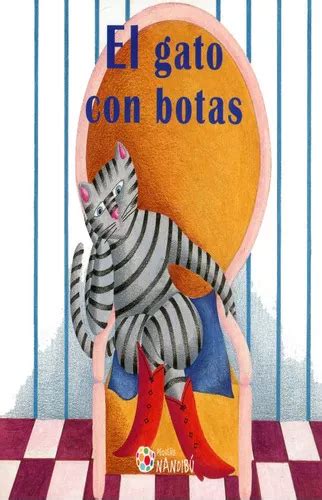 Cuento Juego El Gato Con Botas De Nicoletta Codignola Sophie Fatus