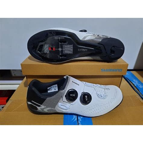 Shimano RC7 SH RC702 WIDE Road Cleat Shoes Ideal For R9000 R8000