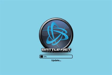 Fix Battle Net Update Stuck At 0 In Windows 10 TechCult