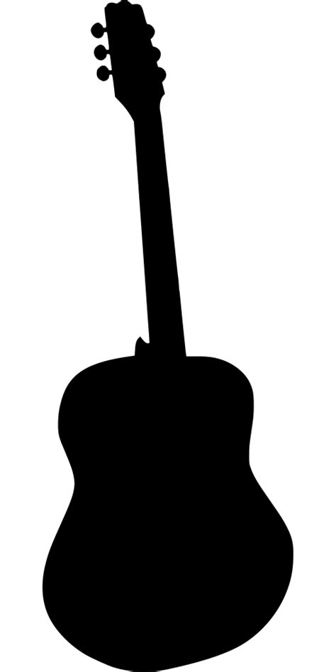 Svg Klingen Musik Instrument Aufgereiht Kostenloses Svg Bild