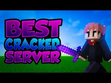 Best Cracked PvP Servers For Pojavlauncher And Pc YouTube