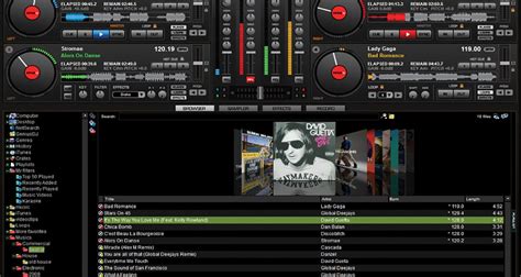 Finally Virtual Dj 8 Is Available To Download Right Now Digital Dj Tips