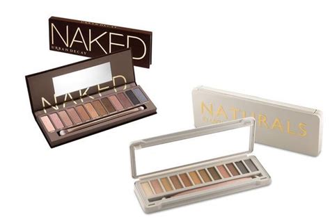Aldi Is Launching An Eyeshadow Inspired By Urban Decay Naked Palette