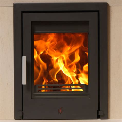 ACR Tenbury T400 Eco Flames Fireplaces Banbridge Belfast