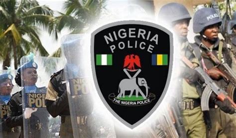 [latest ] Nigerian Police Ranks And Their Symbols Oasdom