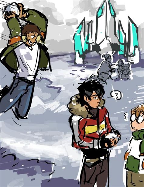 Pidge Gunderson Tumblr Form Voltron Voltron Ships Voltron Klance