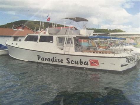 Paradise Scuba & Snorkeling Center - La Parguera | Tripadvisor