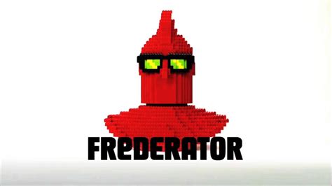 Frederator Studios Closing Logos