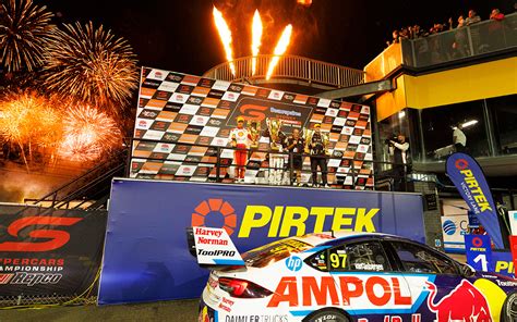 2023 Supercars race weekend formats confirmed | Supercars