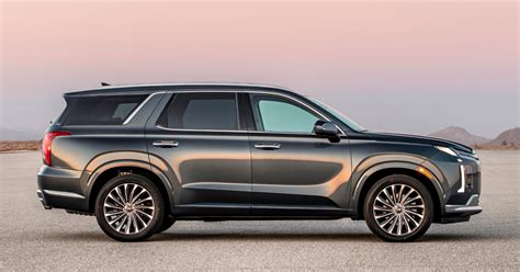 Best Midsize SUVs For 2022 Forbes Wheels