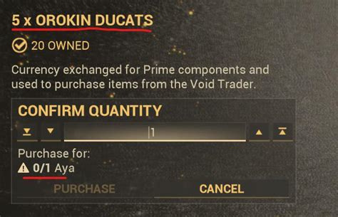 Regal Aya is bs, BUT WHAT IS THIS?? : r/Warframe