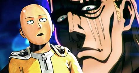 One Punch Man tiết lộ người bạn thực sự của Saitama là ai