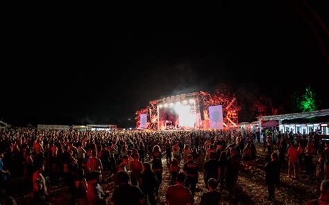 Cum A Fost Prima Zi La CODRU Festival 2022 Foto