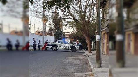 Muere Hombre Tras Ser Atacado A Balazos En Morelia La Balanza