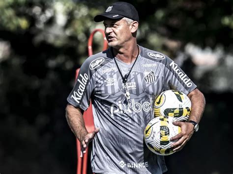 Santos Tenta S Rie De Vit Rias