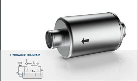 Cal Suction Filter At Best Price In Navi Mumbai By Ufi Filters India Private Limited Id