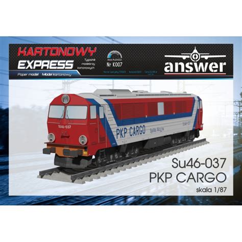 Lokomotiva Su Pkp Cargo Betexa Cz