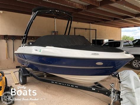 2017 Bayliner Boats 180 Bowrider For Sale View Price Photos And Buy