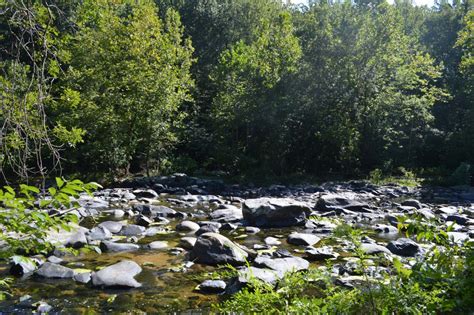 Gunpowder Falls State Park | Maryland Historic District