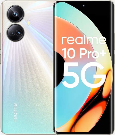 Realme 10 Pro Plus Price In India 2023 Full Specs Launch