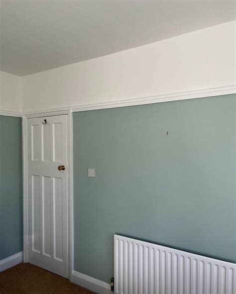 Benjamin Moore Palladian Blue Hc 144 Paint Color Review