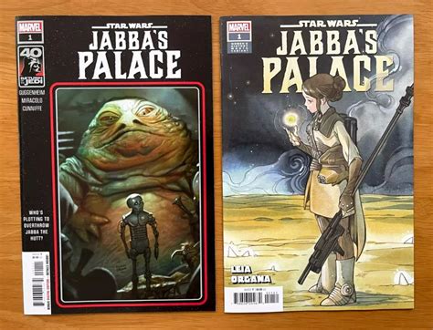 Return Of The Jedi Characters Jabbas Palace