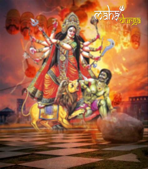 🔥 Navratri Maa Durga Cb Picsart Photo Editing Background Cbeditz