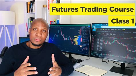 The Ultimate Cryptocurrency Futures Trading Course For Beginners Class