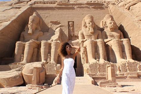 Two Days Trip To Abu Simbel And Aswan From Marsa Alam