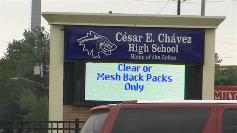 Bond Set At 1m For Chavez Hs Student Accused Of Bringing 3d Printed