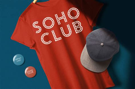 Soho Club – YaStudio