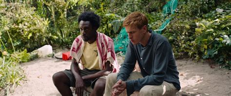 Robert Ostlund's Triangle of Sadness Review — Film Mining 101