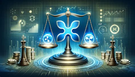 Ripple S Strategic Management Of XRP Reserves A Delicate Balancing Act