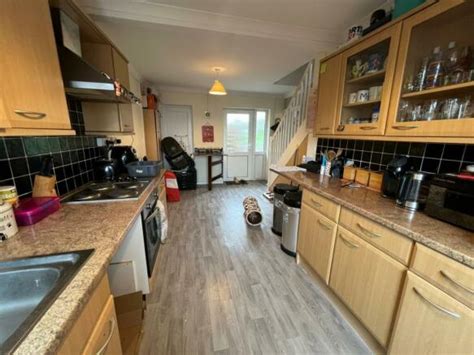 3 Bedroom Terraced House For Sale In Bryntirion Ynysboeth Mountain