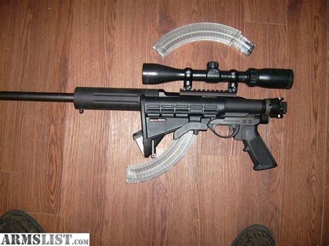 Armslist For Saletrade Remington 597 Vtr