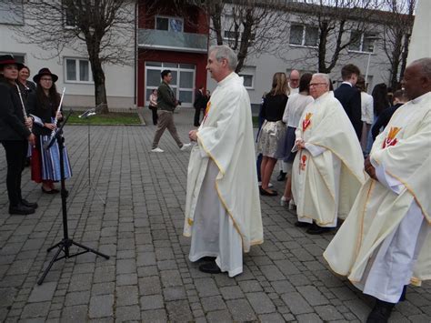 Visitation Und Firmung Seelsorgeraum Heideboden