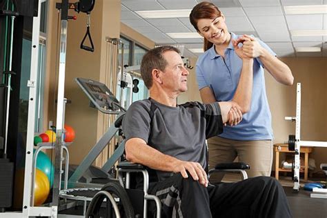 What Is A Rehab Center Which Patients Will Need Rehab After Being