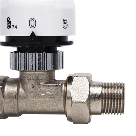 Manual Thermostatic Radiator Valves Trv En215 Standards Buy Thermostatic Radiator Valvestrv