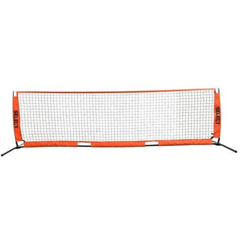 Сетка со стойками для тенниса SELECT Foot Tennis Net (747100-217) (ID ...