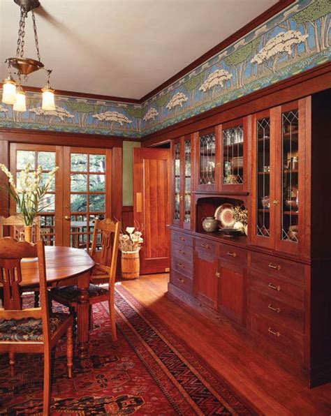 Mission Craftsman Style Wallpapers On Wallpaperdog