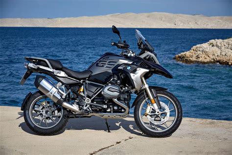 BMW R 1200 GS 2017