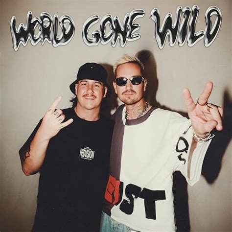 World Gone Wild Feat Sam Martin Von Sam Martin Bei Amazon Music