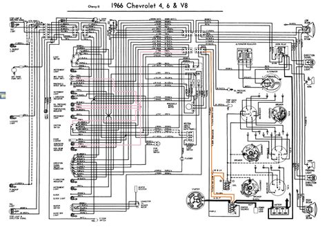 1966 Nova Wiring 3a Ignition 12v Stlnovas Streib Flickr